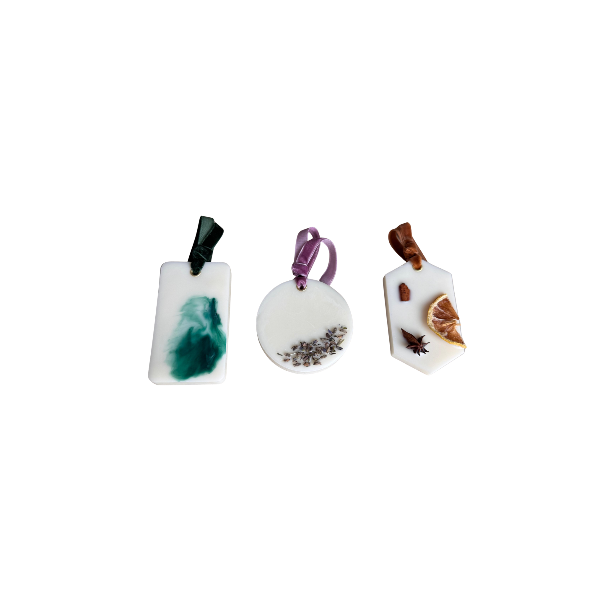 Pack 3 Ambientadores