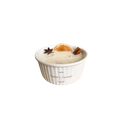 Canela y Naranja