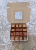 Caja Bombones Was Melts